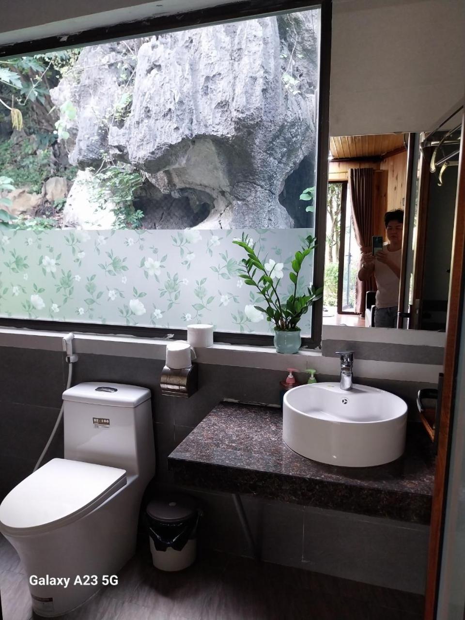 Trang An Royal Bungalow Ninh Binh Exterior foto